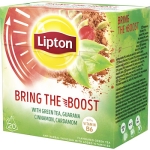 Te Bring The Boost 20-P