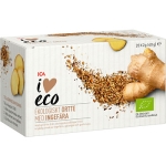 Örtte Ingefära Ekologisk 20-P I Love Eco