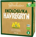 Havregryn Eko