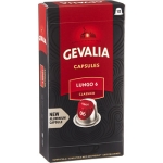 Kaffekapslar Lungo 6 10-P