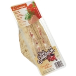 Sandwich Tonfisk & paprika 140g PaneAmore