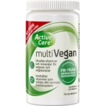 Active Care Multi Vegan