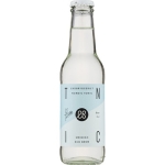 Läsk Tonic Water Ekologisk