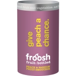 Smoothie Persika & Passionsfrukt