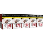 Red Label Limpa L&M