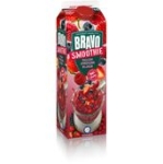Smoothie Jordgubb, Hallon & Blåbär