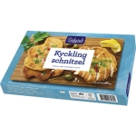 Kycklingschnitzel Fryst Dafgård