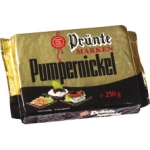 Pumpernickel