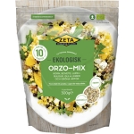 Orzo-Mix Ekologisk