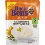 Snabbris Långkornigt