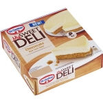 Cheesecake New York Style Fryst Dr.Oetker