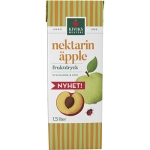Fruktdryck Nektarin & Äpple Kivik Musteri