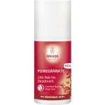 Deodorant Roll-On Granatäpple 50Ml Weleda
