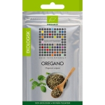 Krydda Oregano Ekologisk
