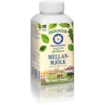 Mellanmjölk