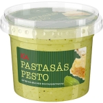 Pastasås Pesto