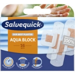 Aqua Block Family Pack