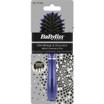Hårborste Vildsvinsborst 1-P Babyliss