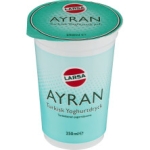 Ayran Turkisk Yoghurtdryck