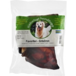 Favorit Grisöron