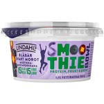 Smoothiebowl Blåbär & Svart Morot