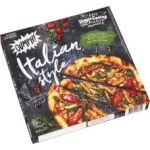 Pizza Italian Style