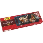 Spareribs Slow Cooked