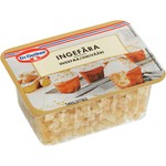 Ingefära Kanderad
