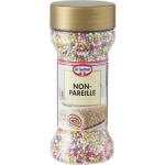 Bakdekor Nonpareille Dr. Oetker