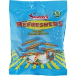 Godis Refreshers Lemon  