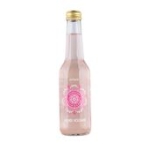 Kombucha Hallon & Fläder Eko