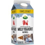 Yoghurt Mild 3%