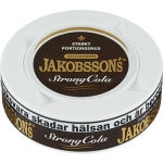 Vit Portionssnus Stark Cola
