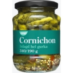 Cornichons