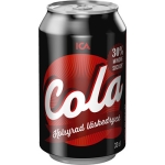 Läsk Cola