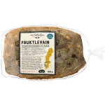 Levainbröd Frukt