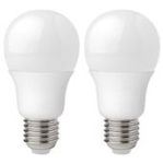 Normallampa Led E27