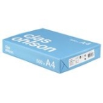 Skrivarpapper Clas Ohlson