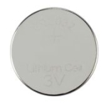 Litiumbatteri Cr2032