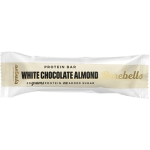 Protein Bar White Chokolad Almond