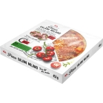 Pizza Färska Salami Milano