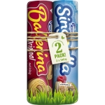 Kex Ballerina & Singoalla 2-P   Kex