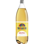 Zero Sugar Läsk Pet