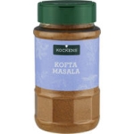 Kofta Masala