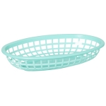 Brödkorg/Serveringskorg Aqua 