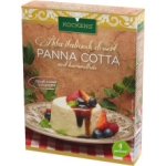 Panna Cotta