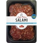 Haga Petters Salami