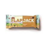 Flapjack Caramel Fudge