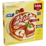 Pizzabotten Gluten & Laktosfri Schär