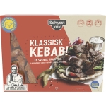 Kebab Klassisk  